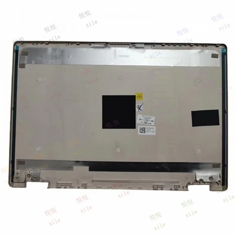 

L+ For HP X360 TPN-W139 14-DH003TU Gold LCD Back Cover Top Lid Rear L52880-001