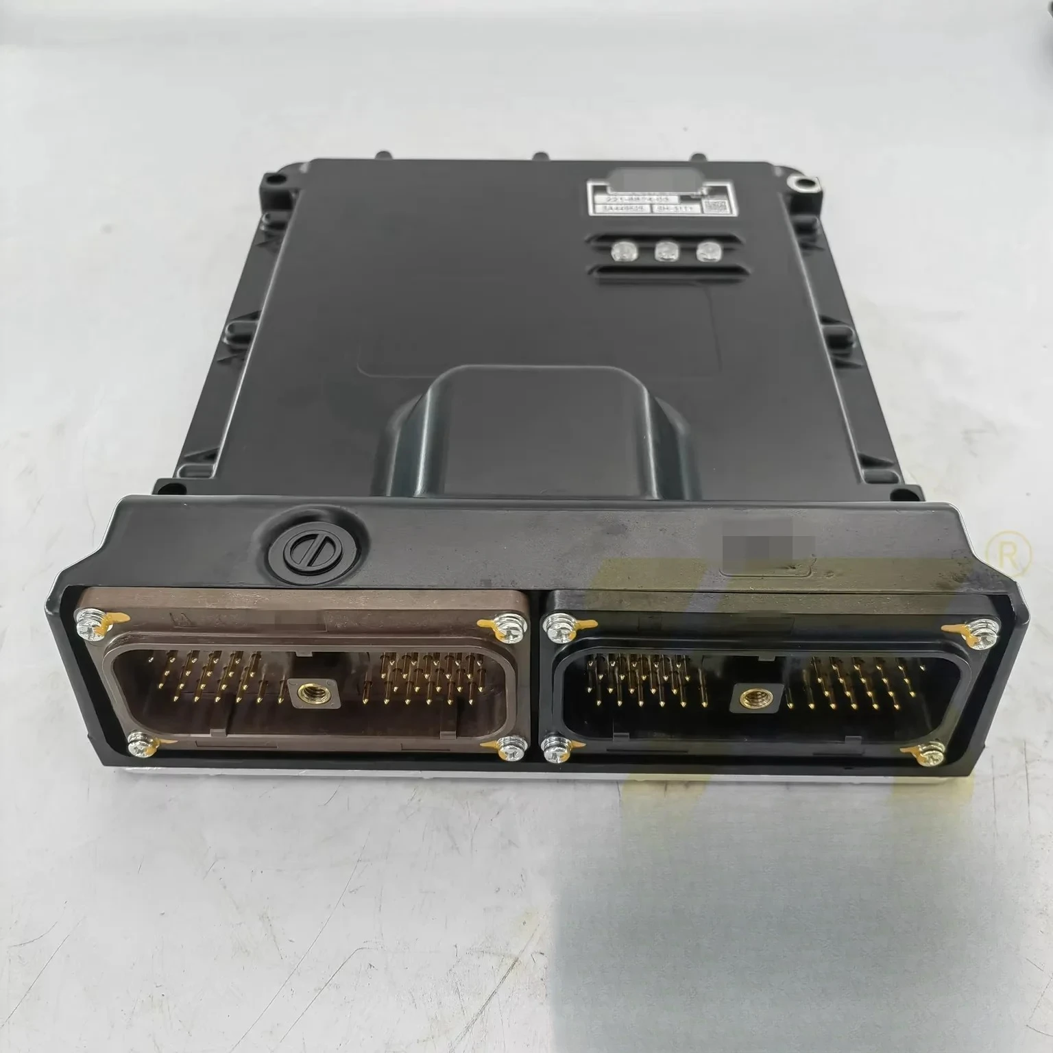 

ЭБУ экскаватора Запчасти 320D 321D 325D 326D 328D Компьютерная плата контроллера 221-8874 2218874 3668821 366-8821