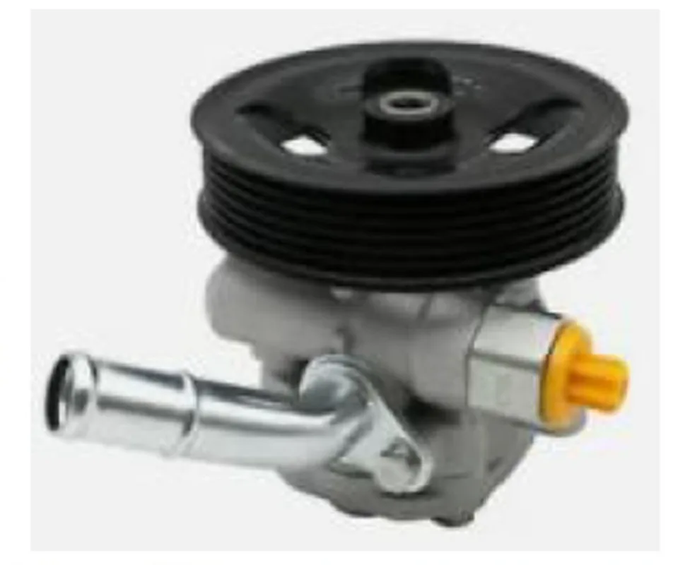 Auto Hydraulic Steering Pump OE 5154400AC Interchangeable With 96-1039 Power Steering Replacement Unit