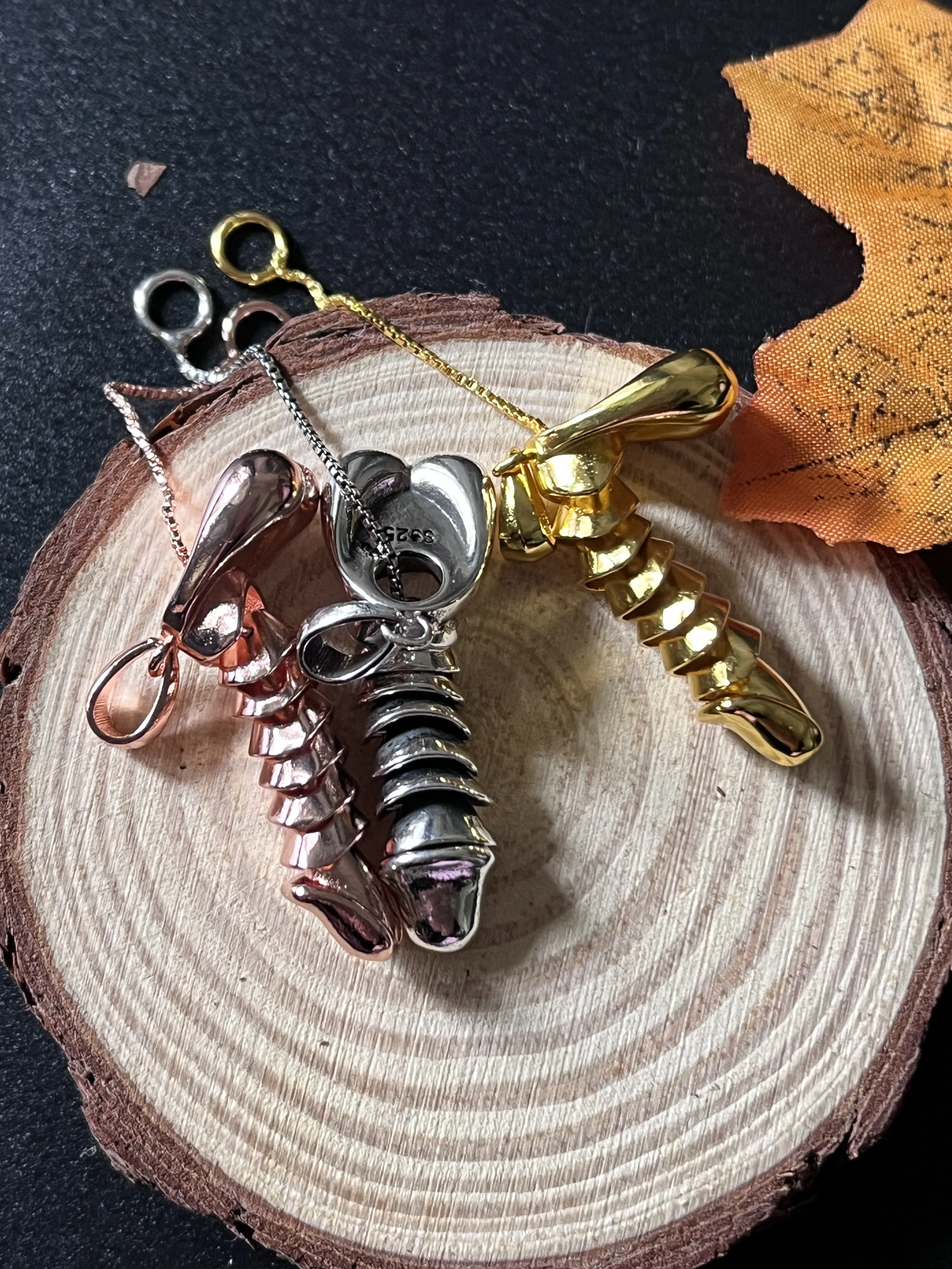 النشاط الفضي متعة الرجال القضيب قلادة قلادة الإبداعية الراقية المجوهرات هدية #2