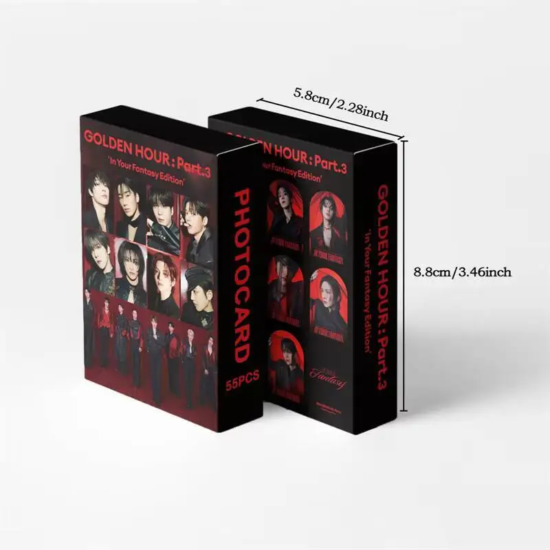 Thumbnail 4 - #60 Post Cards Ranking List in 2026