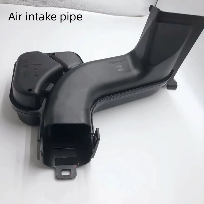 For NISSAN 2014-2019  X-Trail Koleos Engine Intake Pipe  Air Filter Connecting Pipe  Air Inlet Pipe  Original