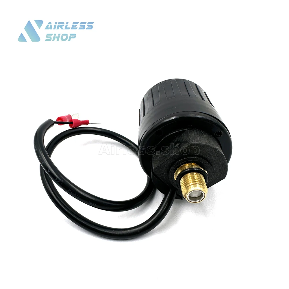 Airless Paint Sprayer Pressure Control Switch Replacement Kit 244266 244267 246285 VonderMPA120 Yokiji120 AEROPRO450 ASPRO LYNUS