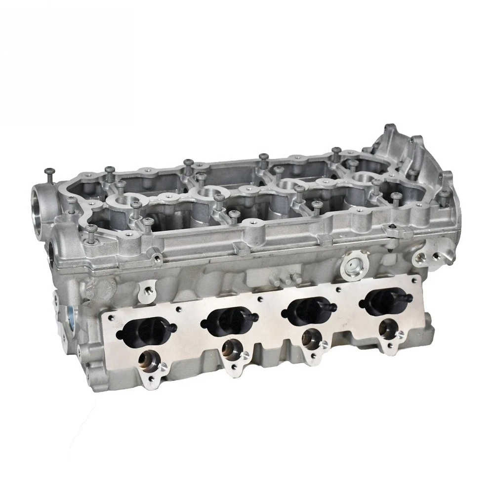 

Suitable forC6 2.0T cylinder head engine spare parts, good things to share, strongly recommended