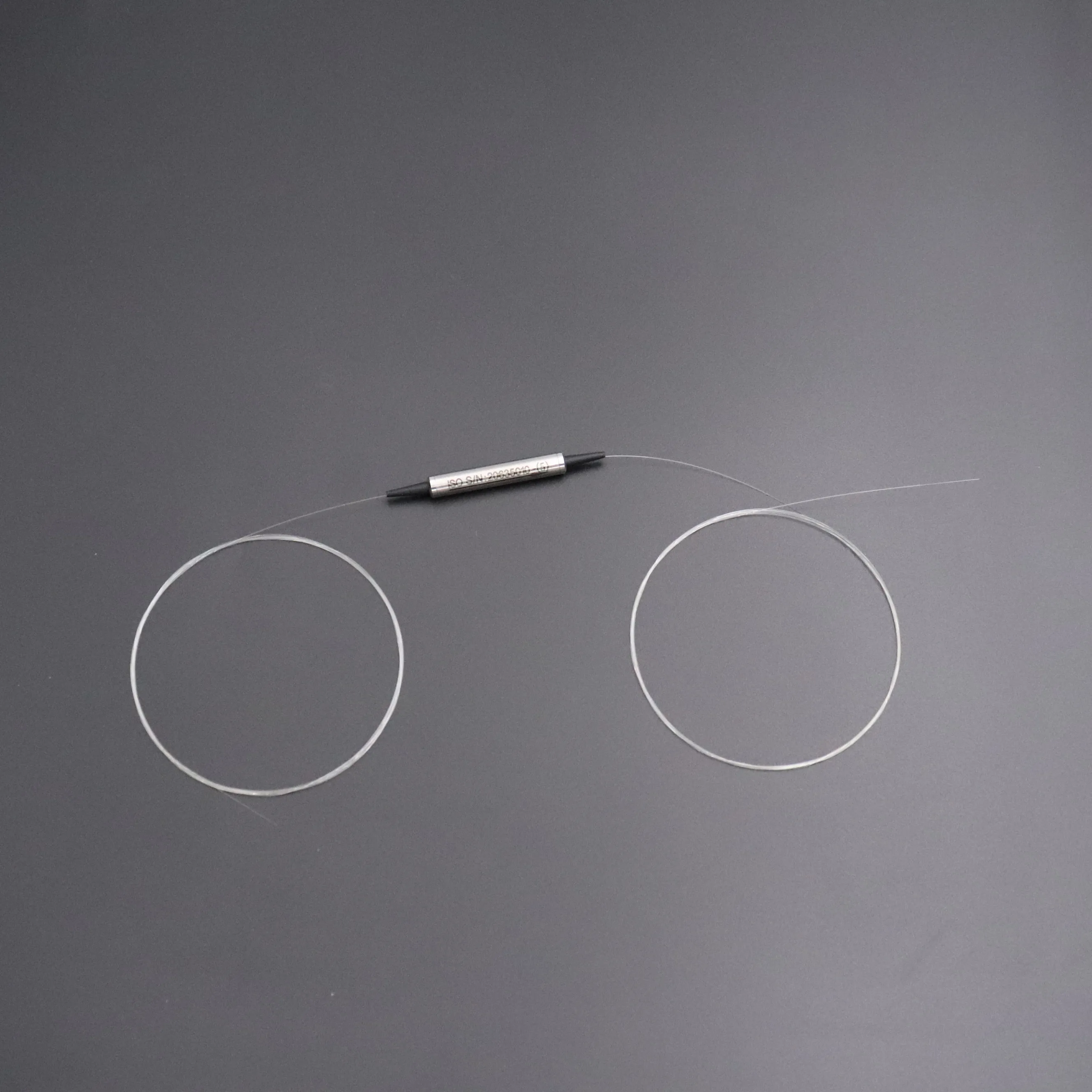 2 Pcs Fiber Optical… - image