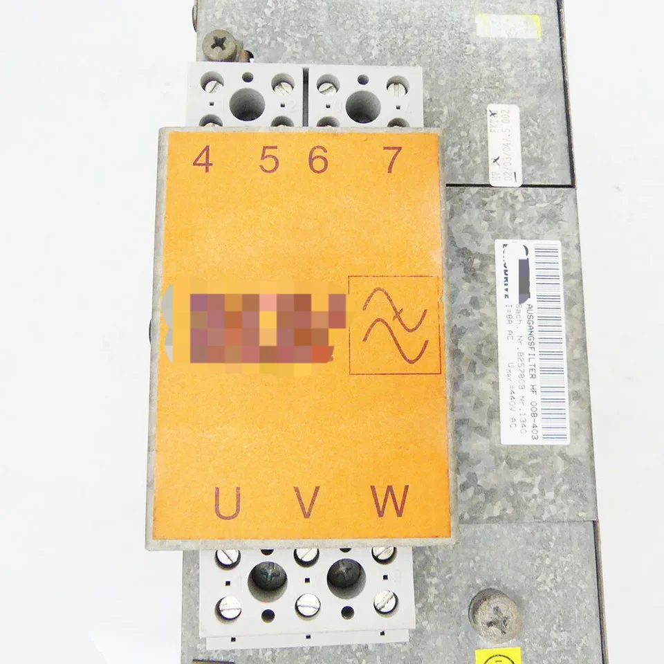 PLC HF 008-403 مرشح الإخراج 8257809