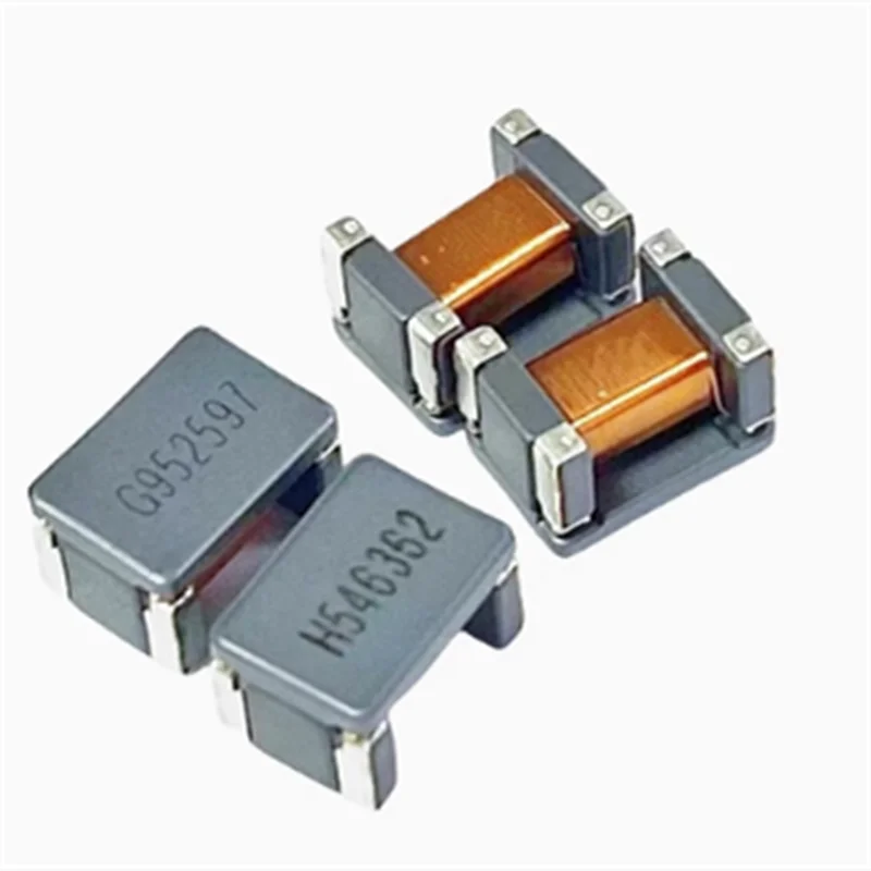 10PCS ACT45B-110/510/220/101-2P-TL003 Vehicle mounted Common Mode Filter Inductance IC