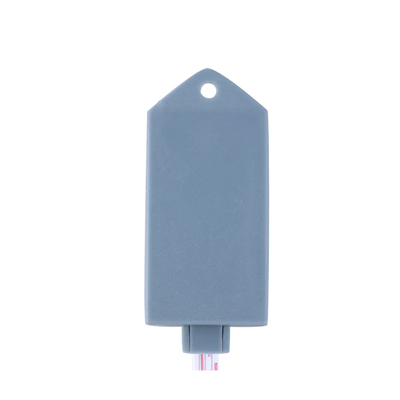 RS485 RS232 TTL Output Temperature And Humidity Sensor With Cable THM-D20E