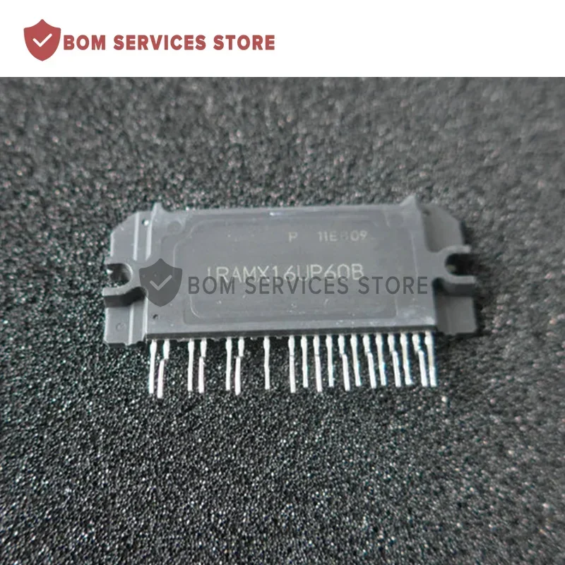 IRAMX16UP60B IRAMX16UP60A módulo nuevo y ORIGINAL
