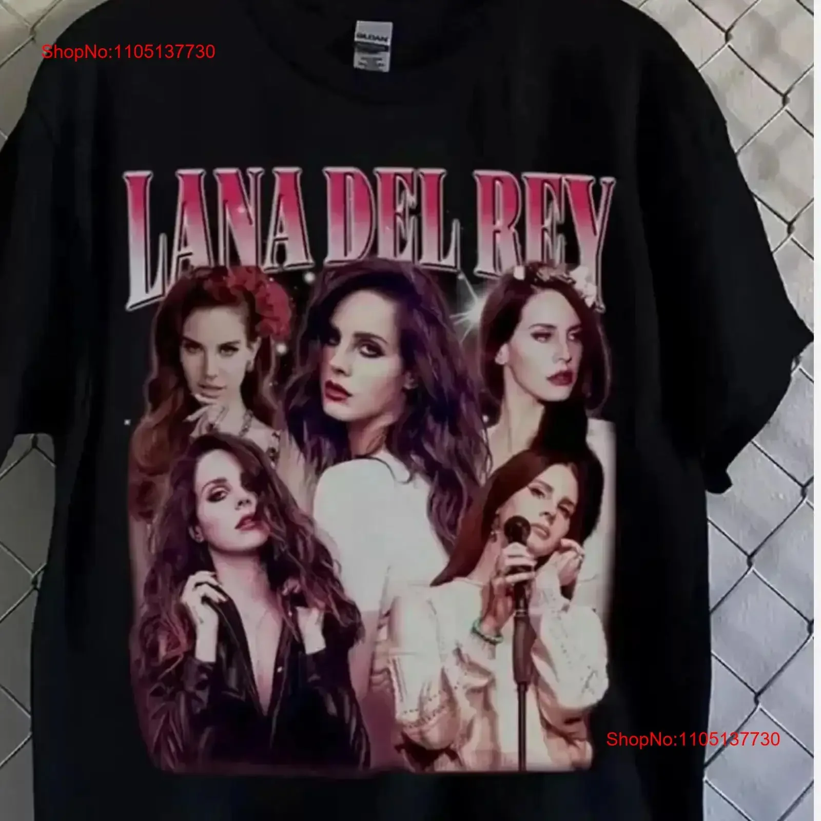 Sale Lana Del Rey V… - image
