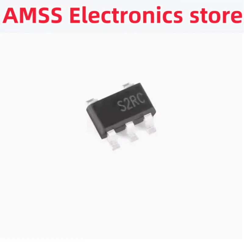 AMSS 20Pcs ME6211C33M5G SOT23 ME6211C33 SOT23-5 Power Management Series 3.3V Chip Stock