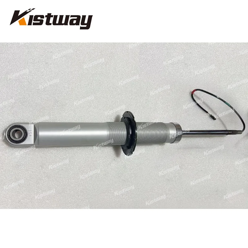 1 قطعة ممتص الصدمات الكهربائي الأمامي أو الخلفي الجديد الجيد لمازيراتي جران توريزمو S GT 230029 230030