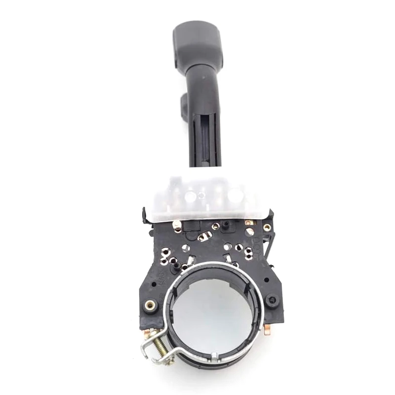 New 4D0953513 Steering Indicator Light Switch Steering Stick Lever Switch For Audi A4 B5 / A6 4B