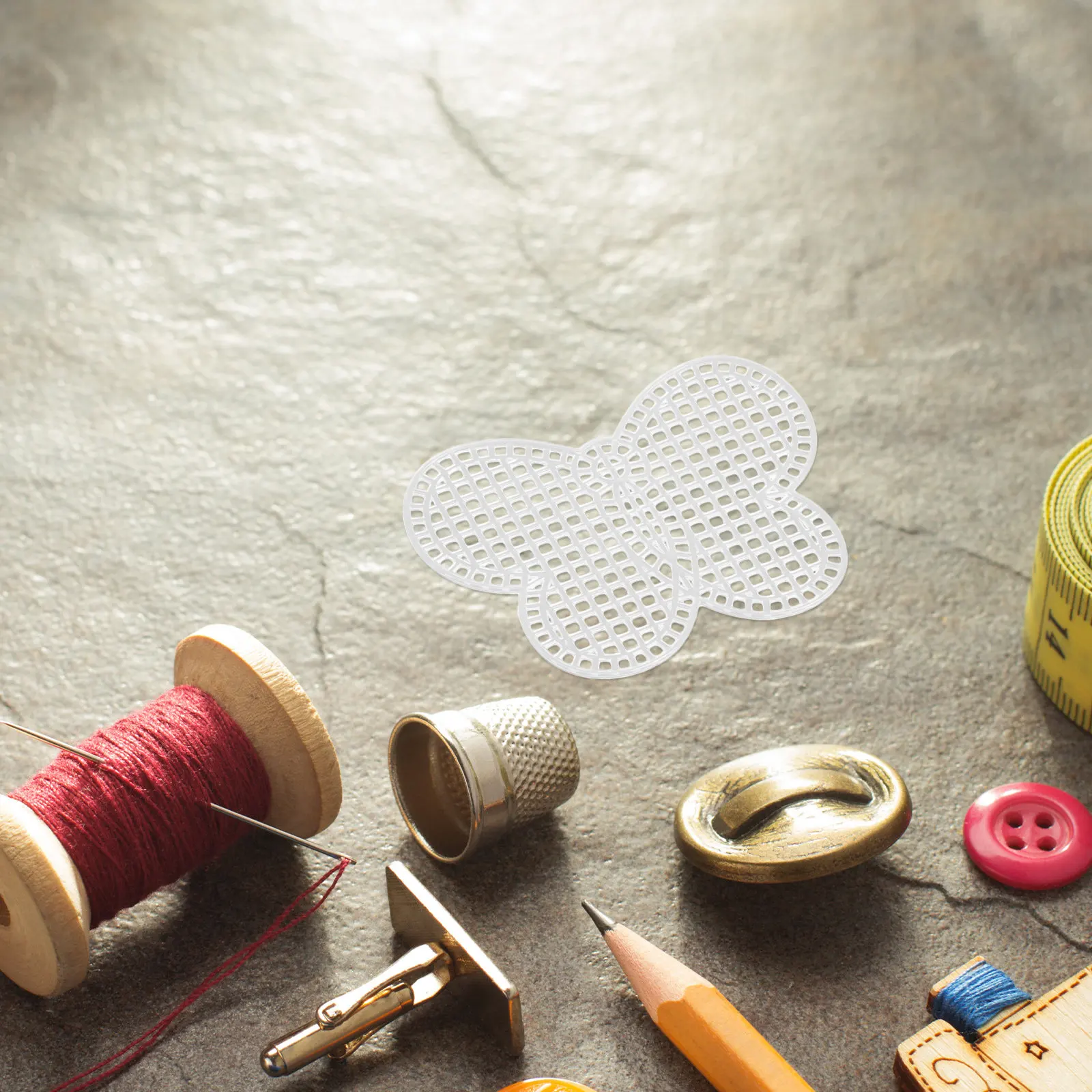 

70 шт. пластиковых канвасов для вышивания, гладкая сетка для вышивки крестом, вязания, гобеленов, штопки, рукоделия, шитья