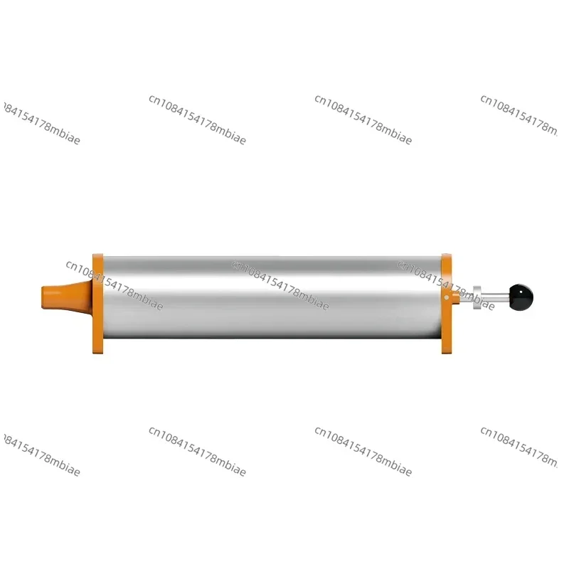 For CONTEC MS710 Spirometer Calibration Medical Device Calibrate