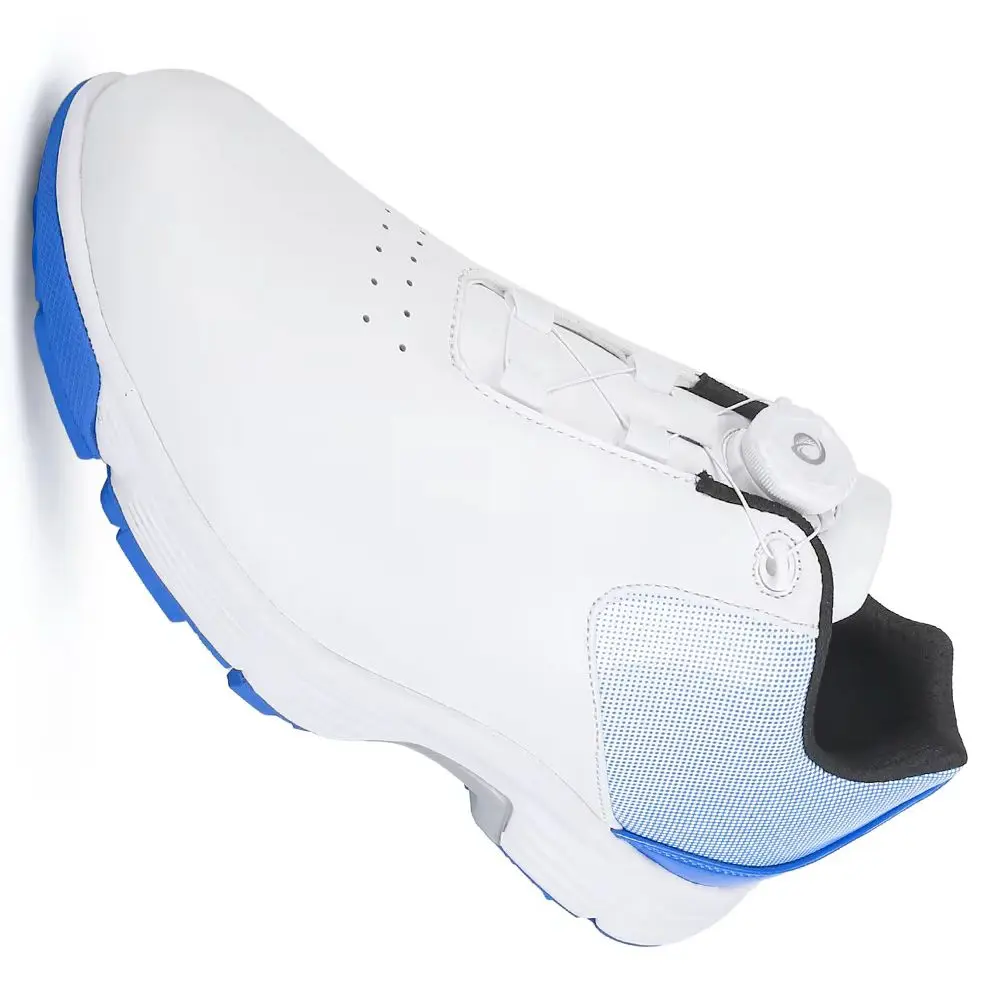 

Мужская обувь, нескользящие мужские кроссовки для игры в гольф, легкая прогулочная обувь для игры в гольф, дышащая