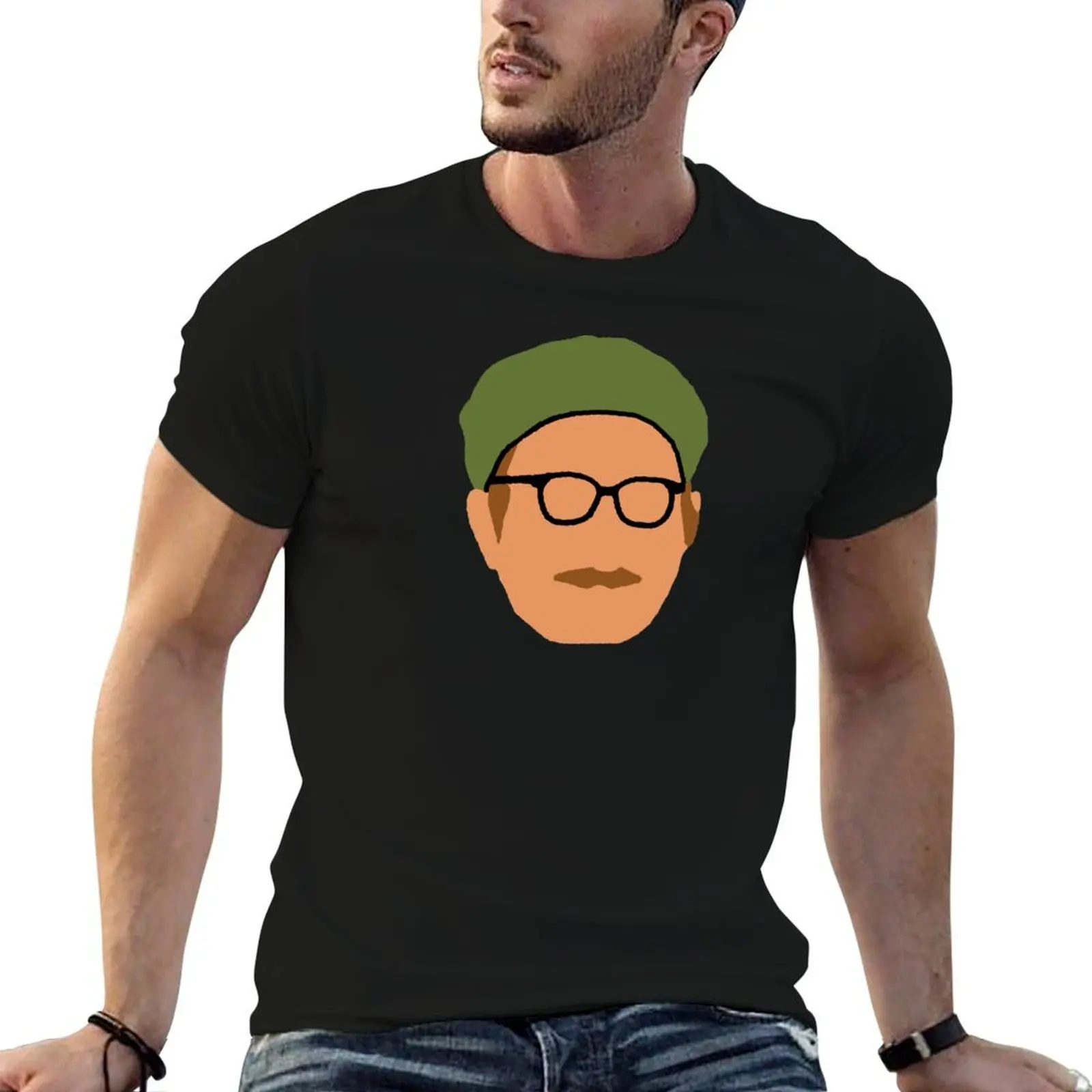

Wali Tomos T-Shirt anime tshirt t shirt man casual T-Shirt