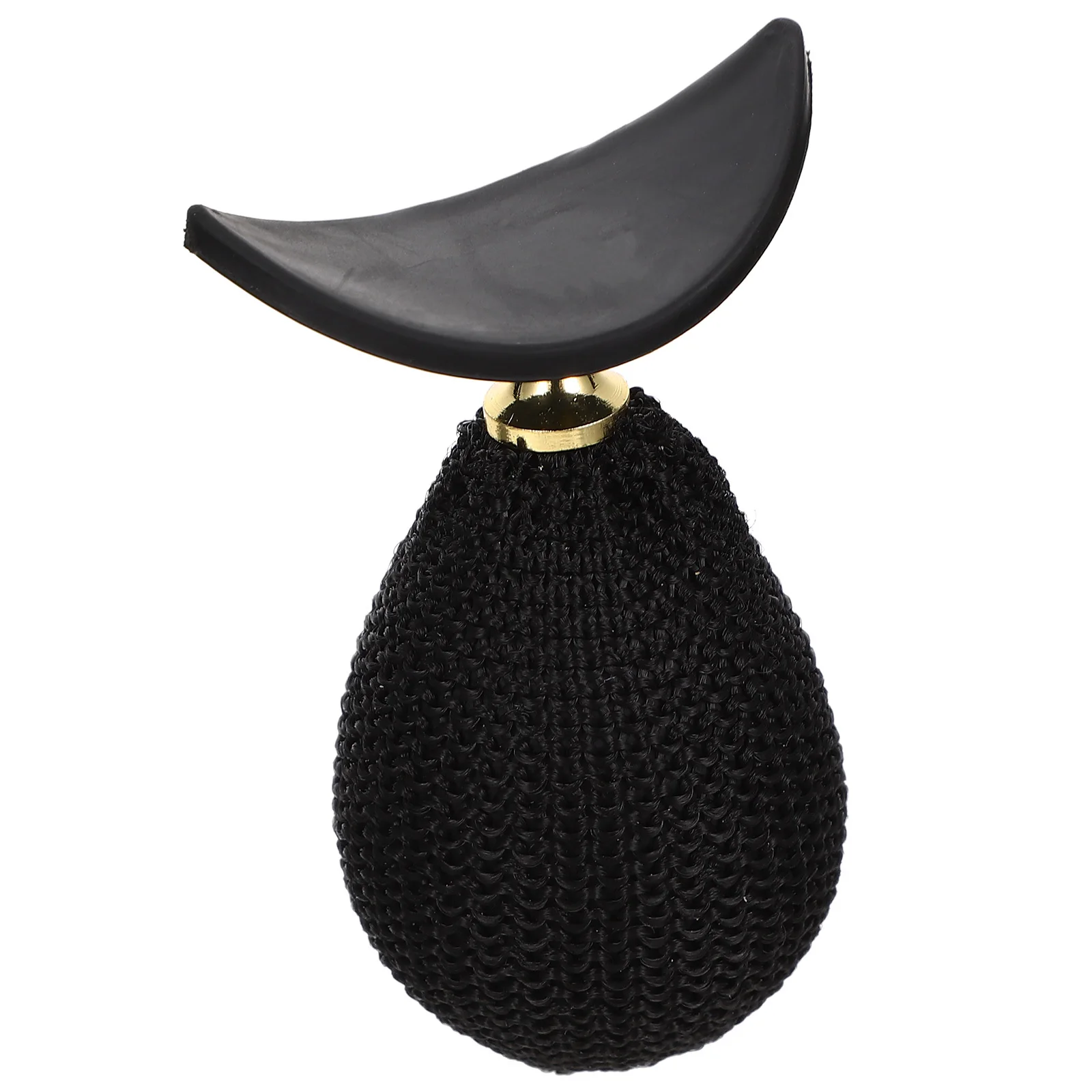 アイシャドウスタンプシリコーンアイシャドウアプリケーター便利なメイクアップツール女性のためのメイクアップ用品ポータブル折り目