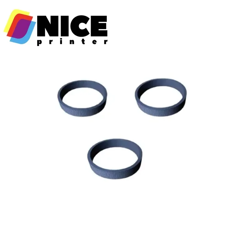 10PCS C12C937771 Pickup Roller Tire for EPSON EcoTank L8050 L18050 L8058 L18058