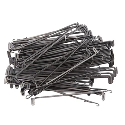 100Pcs Knitting Needles Knitting Machine Parts For S-Type 80-Type Knitting Machine