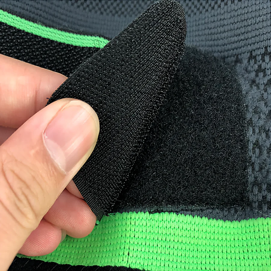 Le ginocchiere da 1 pezzo sono adatte per la corsa, ginocchiere morbide e traspiranti per pallavolo, calcio, danza, yoga, tennis, ciclismo