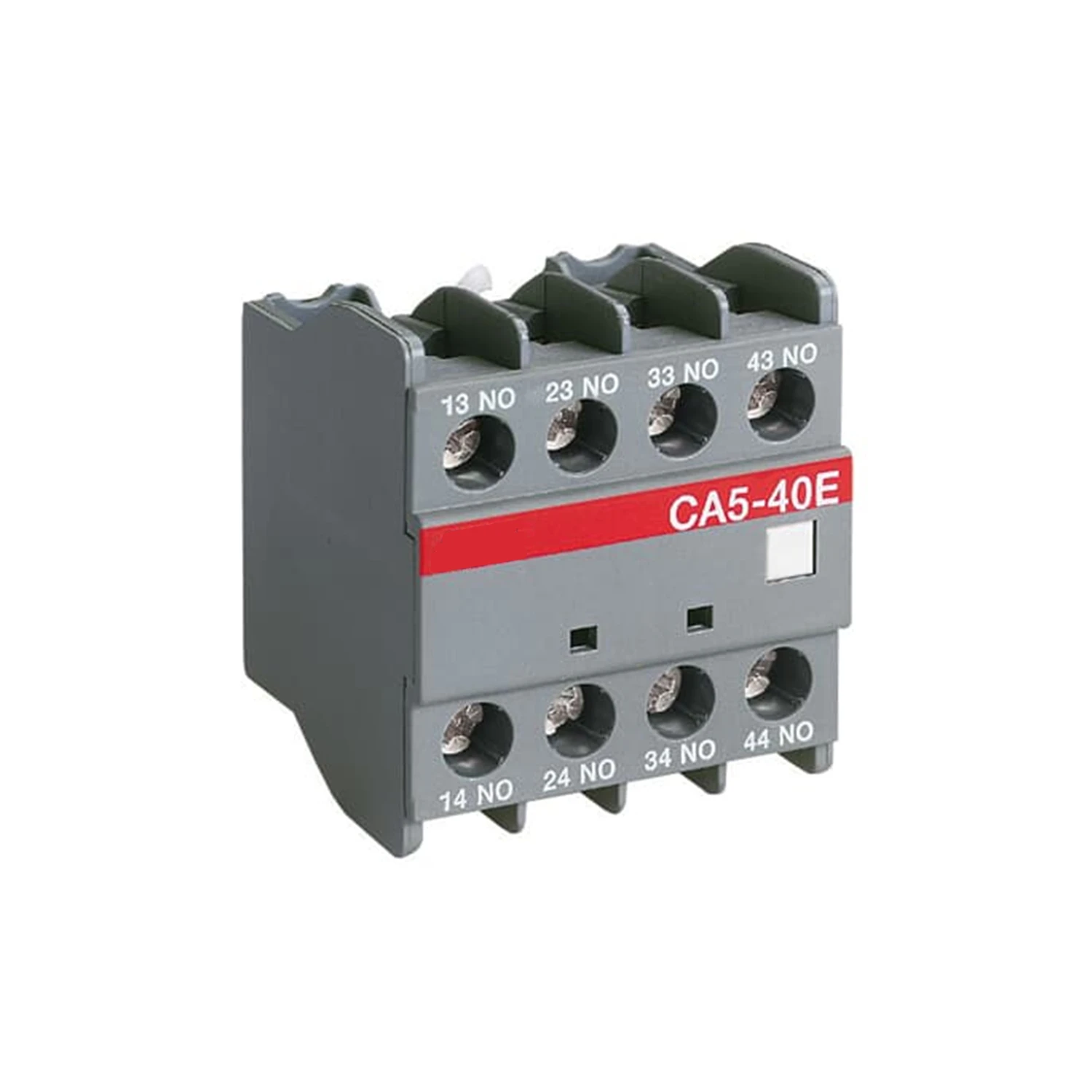 CA5-22E CA5-31E CA5-40E Contactor Auxiliary Contact