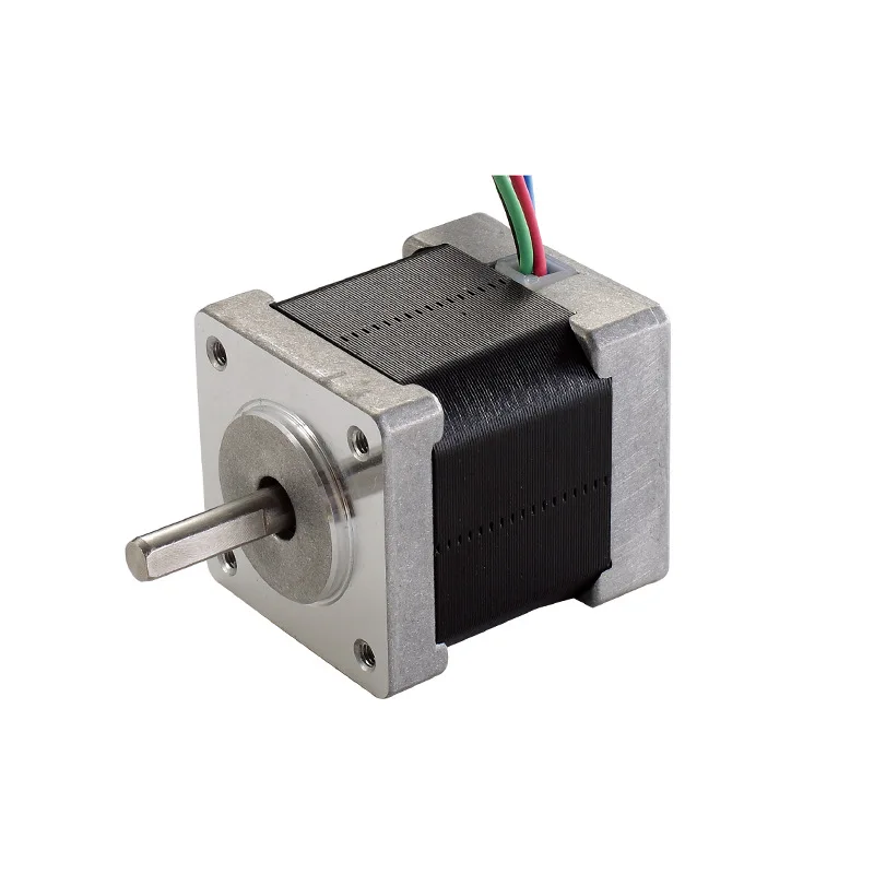 High Precision Stepping Motor for Two-phase  35mm Y07-35D1-4001