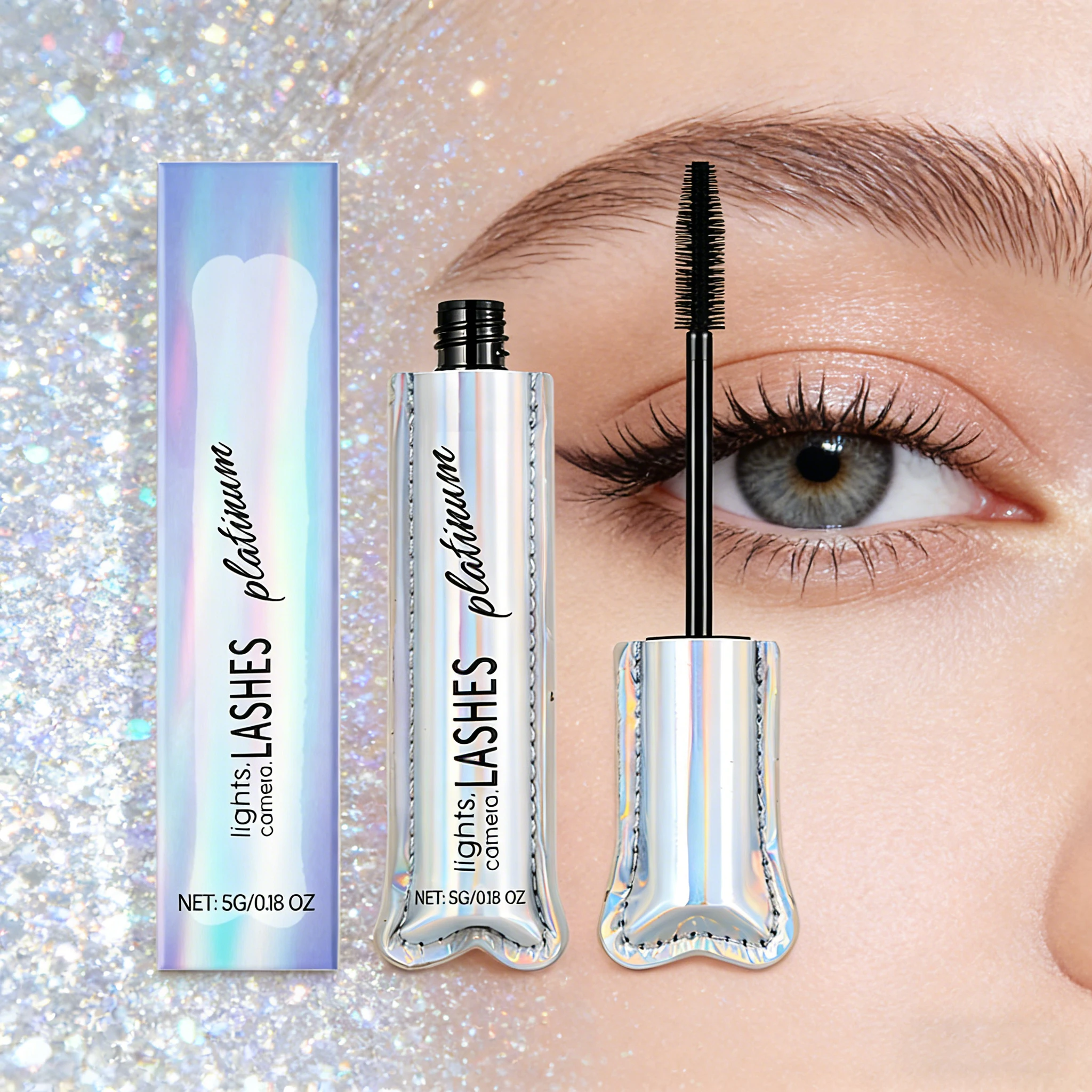 Amz 5G Black Mascar…