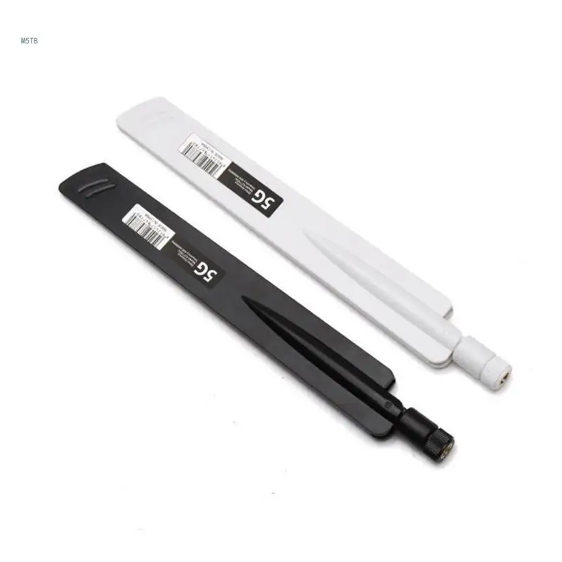 600-6000 mhz Omnidirektionale Modems Router WifisFull Band Antenne Drahtlose Module Hohe Empfindlichkeit Dropship