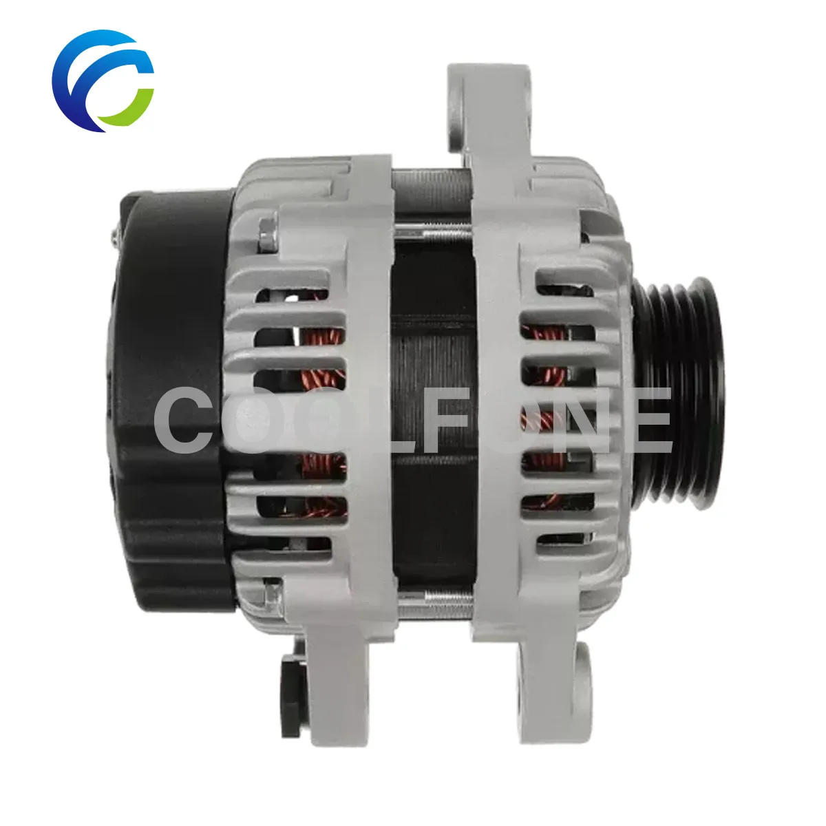 Generator Alternator for GREAT WALL Voleex C30 Florid Coolbear Hover M2 M4 H1 1.5 2010- 3701100-EG01 3701100A-EG01 3701100E-G01B