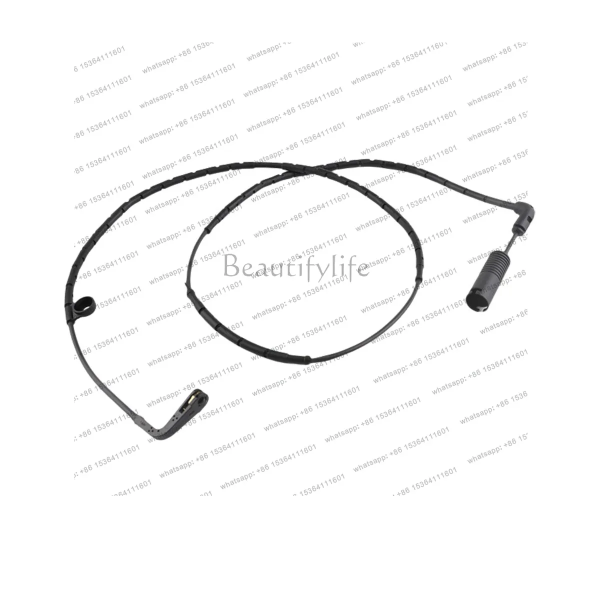 SOE500030 for 2010-2012, auto parts, rear brake sensor cable