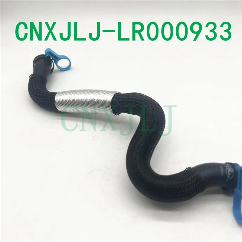 LR000933  for Land Rover freelander 2  LR2 3.2L Engine To Overflow Reservoir Pipe Radiator Hose From or To Expansion Tank