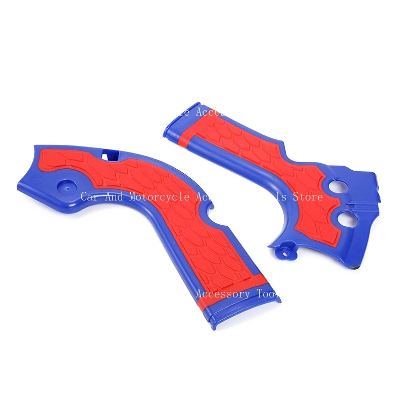 

Suitable For CRF250R/450R Frame Protection Cover