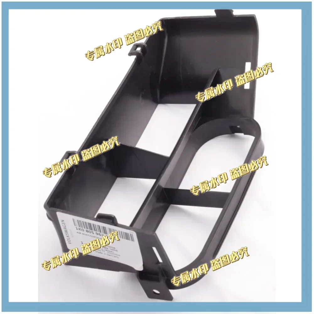 1K0 805 965 C Car Air Intake Inlet Duct Cover Lid for VW Golf Je.tta MK5 MK6 Passat Beetle for AUDI A3 TT 1K0805965C9B9