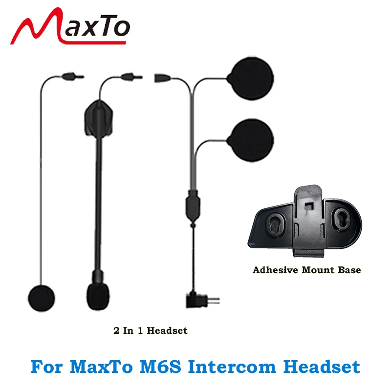 Maxto M6S Motorcycl…