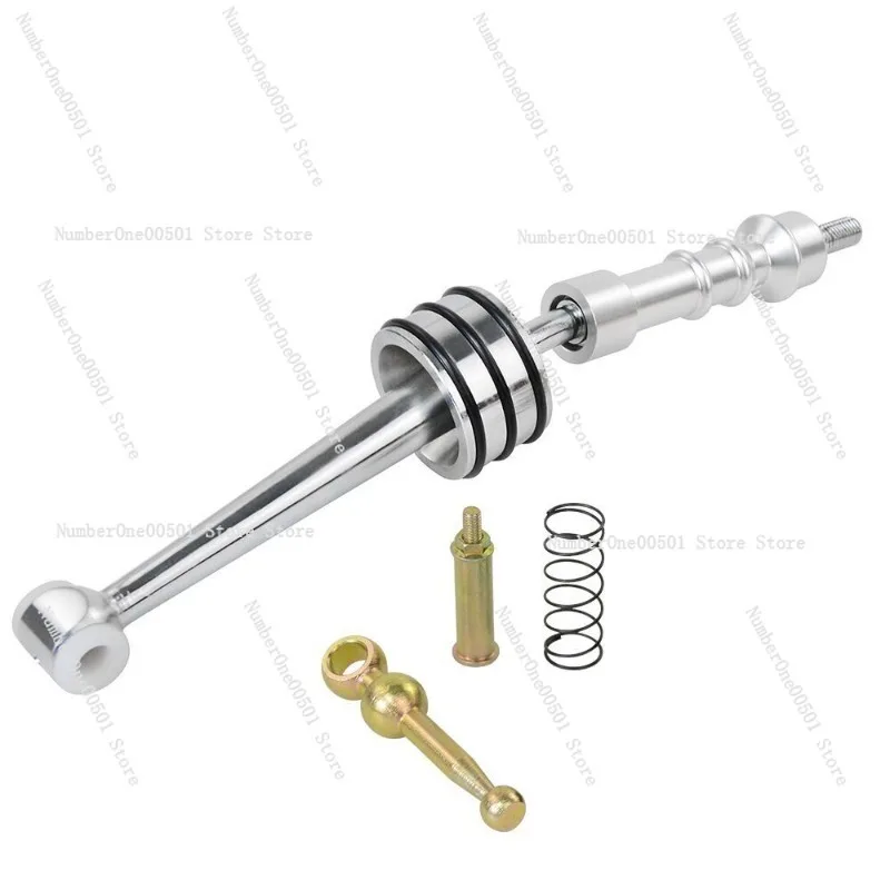 Short Shifter For 19 Turbo 16v Quick Shift Gear Lever Knob