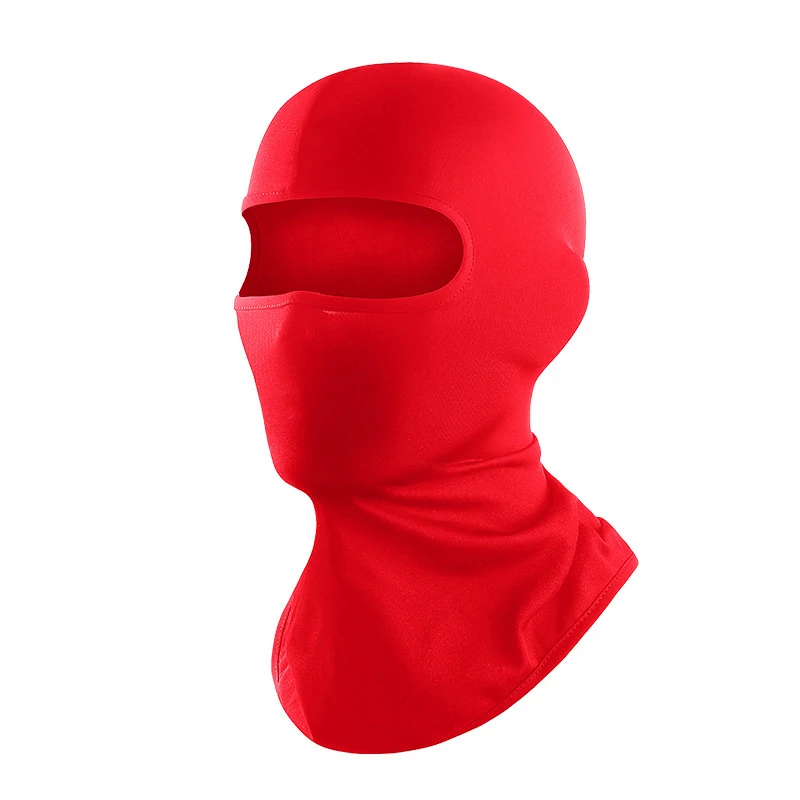 Motorcycle Face Mask Outdoor Windproof Balaclava