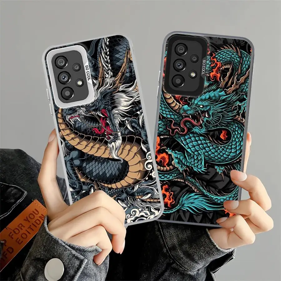 Back Phone Cover Ca… - image