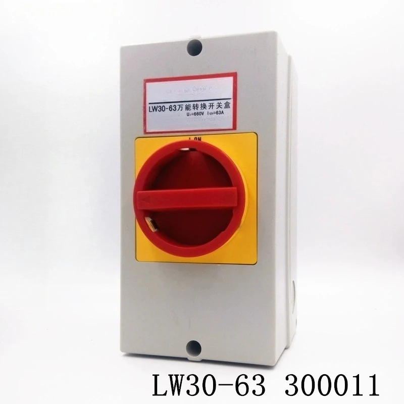 LW30-63 300011 Load… - image