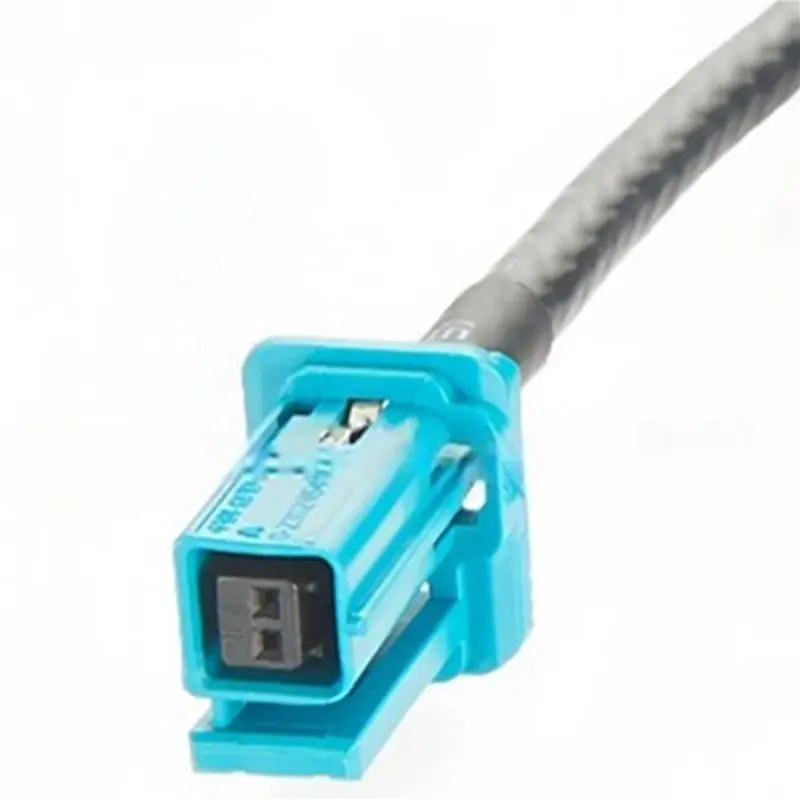A92Z H-MTD To Matenet Car Ethernet Cable 2302510-9 Te E6K10A-1BZZ5-Z To Rosenberger Vehicle Harness