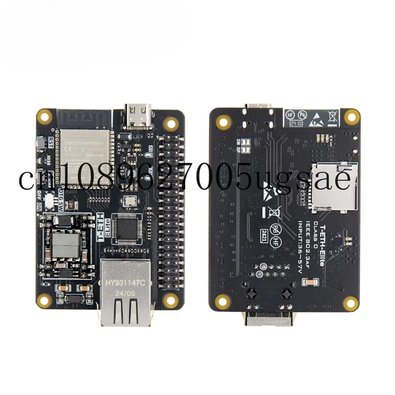 T-Eth-Elite ESP32-S… - image