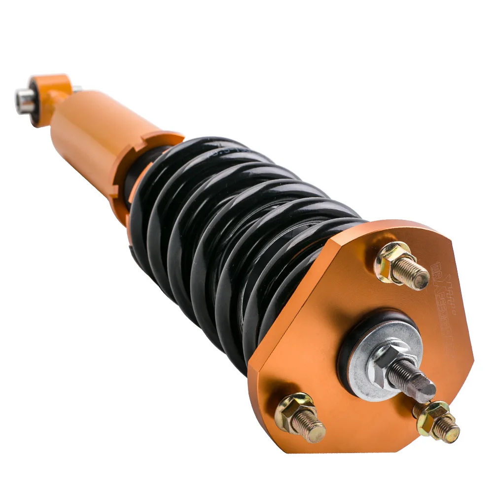 مجموعة تعليق Coilovers IS250 ، IS350 من أجل ، RWD Adj. صدمات دعامات لفائف الربيع ، Coilover ، الارتفاع