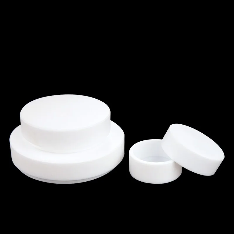 Durable PTFE petri dish, cultre dish, petri plate, culture vessel 30/40/50/60/70/80/90/100/110/120mm