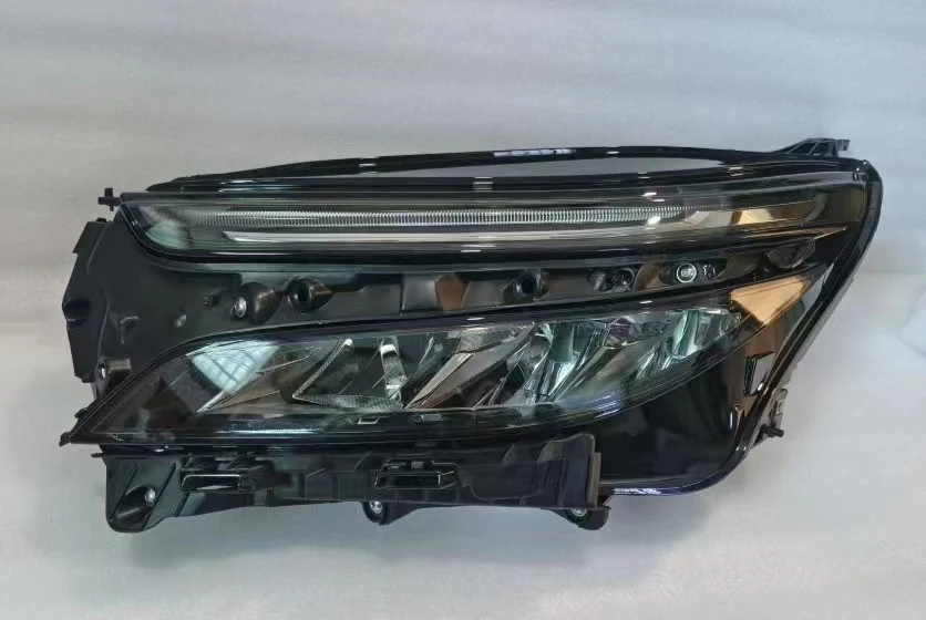 For Auto Head Light Lamp Car Headlight for Chevrolet EQUINOX 2021 HEAD LAP USA (HIGH CONFIGURATION) 7 PINS