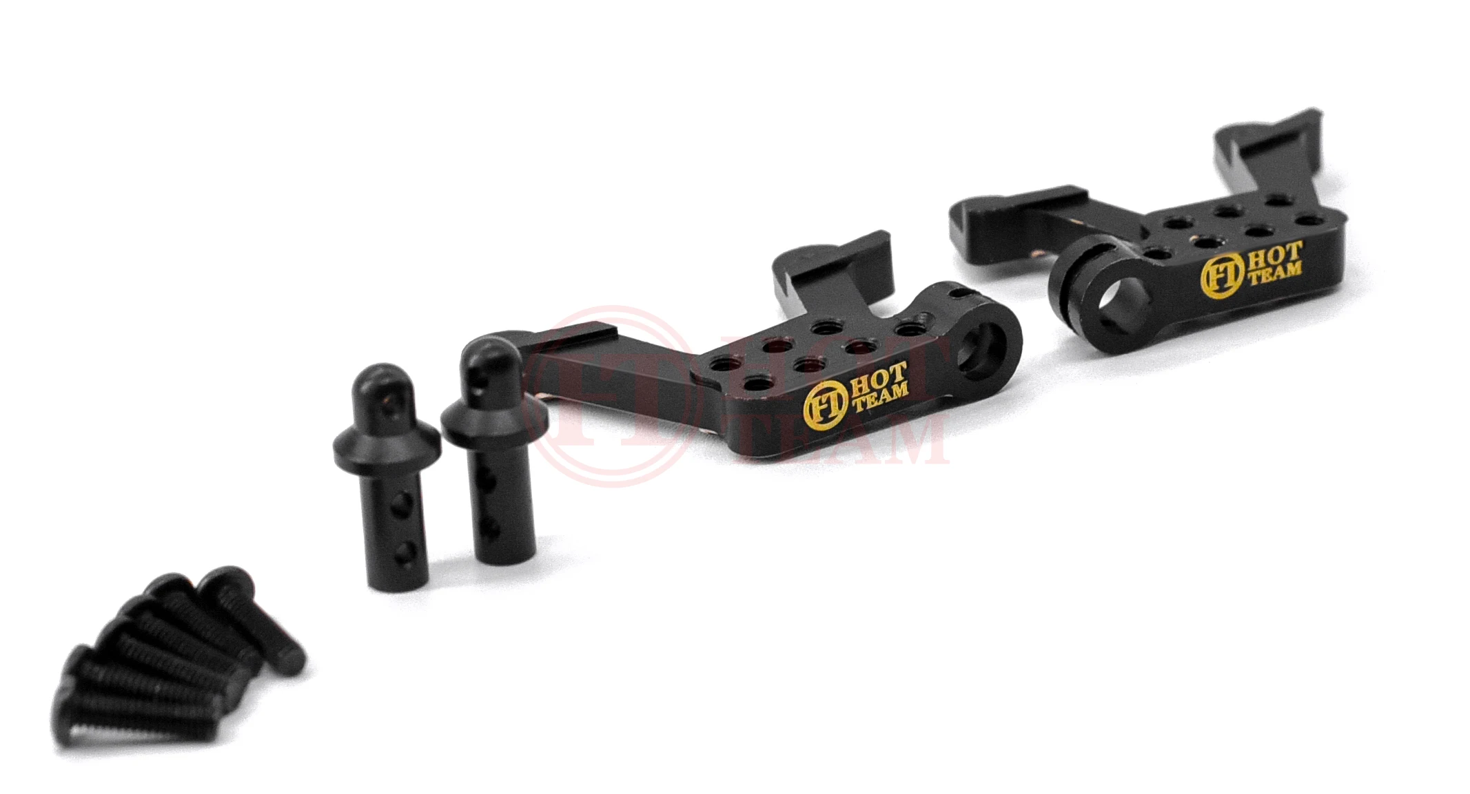 Hot Team 1/24 Enduro24 4WD Element RC Enduro24 Brass Front Shock Mount