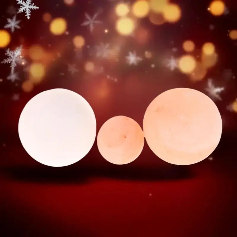 

Heated Salt Massage Balls Round Massage Stone For Massage Therapy, Deodorant And Salt And Sugar Scrubs
