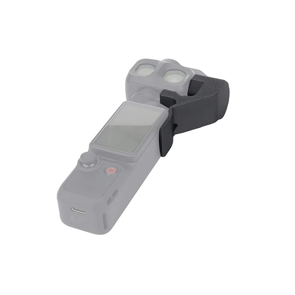 Für DJI Osmo Pocket 4 Pro Kamera Bildschirmschutz-Abdeckung Objektiv Gimbal-Fixierung Anti-Shake-Clip für DJI Pocket 4P Halterung Zubehör – Detail 9