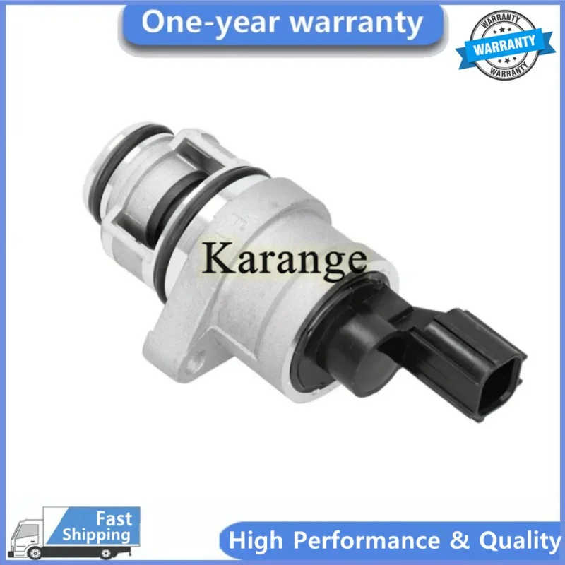 Nueva válvula IAC de Control de aire en reposo 4861325AB 4593849AA 4861325AD para Chrysler Sebring Voyager Dodge Caravan Stratus piezas de automóvil