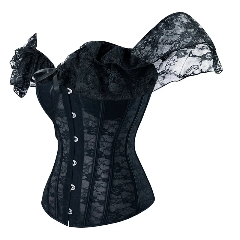Thumbnail 2 - #21 New Underbust Corset Shapers Arrivals
