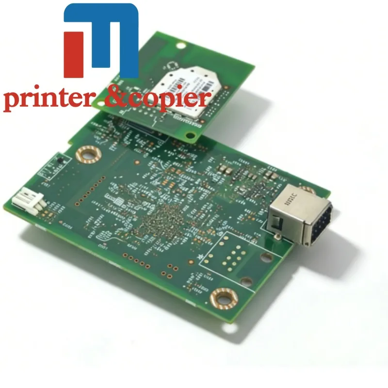 

Основная плата (Main PCB Board) G3Q34-60001 G3Q35-60001 для HP M104a M102w M104w M106w 104 102 106 (плата форматирования/логическая плата)